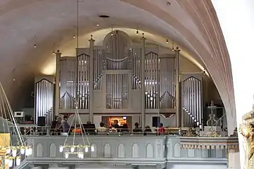 Organ