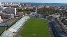 Estádio do Bonfim