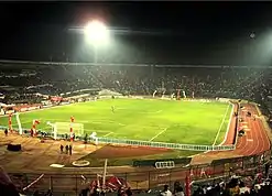 Image 4Estadio Nacional de Chile (from Culture of Chile)