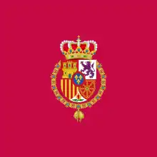 Royal standard