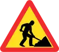 Roadworks