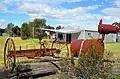 Eucalyptus Distillery Museum