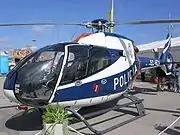 Eurocopter EC120