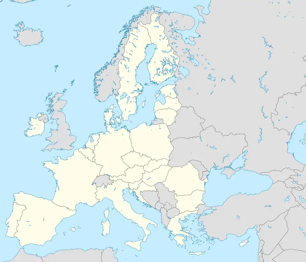 Viksäter is located in European Union