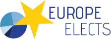 Logo of Europe Elects