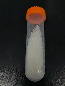 Europium nitrate hexahydrate (Eu(NO3)3·6H2O)