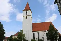 Church of Saint Stephen