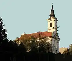 The Evangelical (Slovak) Church