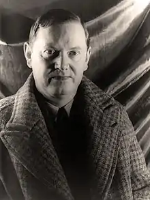 Evelyn Waugh