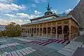 Chaqchan Mosque in Khaplu, Gilgit-Baltistan