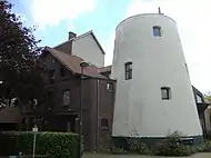 Windmill from the 19th century (Everberg)