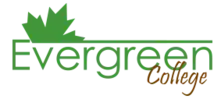 Evergreen College Logo