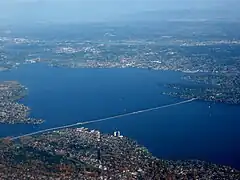 Lake Washington