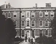 Exeter House