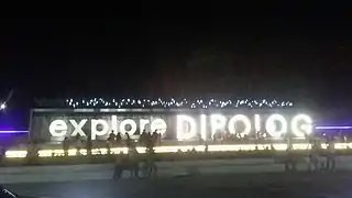 Explore Dipolog Landmark (2019)