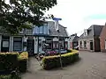 Houses in Aldtsjerk