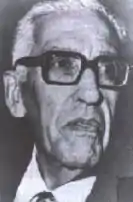 Félix Lancís Sánchez