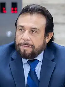 Félix Ulloa