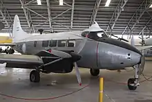 de Havilland Dove