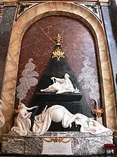 Cenotaph of Stanisław Leszczyński