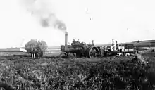 Farm, Hopkinton, Iowa