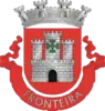 Coat of arms of Fronteira