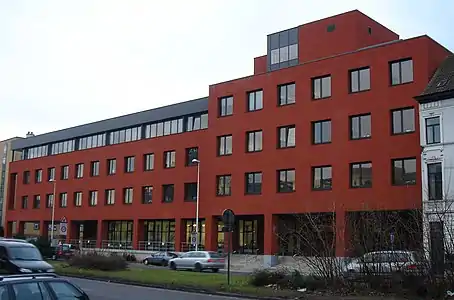 Faculty of Psychology