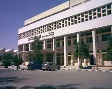 Faculty of Civil Engineering