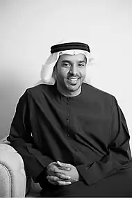 Fadel AlMheiri