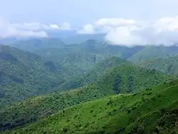 Obudu Mountains