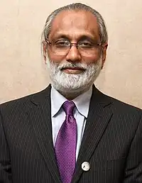 Faizul Latif Chowdhury (2017)