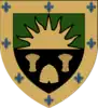 Coat of arms of Falher