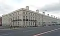 Falkner Terrace, Upper Parliament Street(c.1830; Grade II)