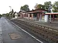 Bad Fallingbostel station