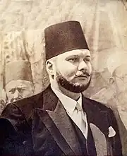 Farouk_I_of_Egypt_during_al_Mawlid