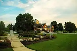 Farragut Town Hall and Folklife Museum