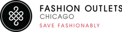 Fashion Outlets of Chicago logo