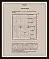 Proportions of a human male face