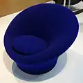 Mushroom Chair