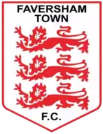 Club badge