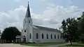 St. Patrick Catholic Church