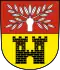 Coat of arms of Felben-Wellhausen