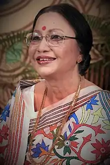 Rahman in 2017