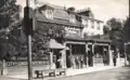 Hare and Hounds, Hampstead