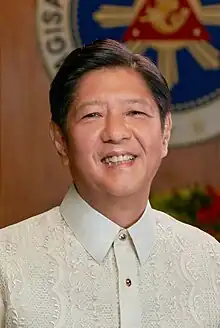 PhilippinesPresident Bongbong Marcos