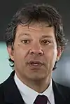 Fernando Haddad