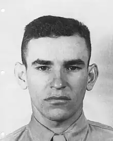 PFC Fernando Luis Garcia