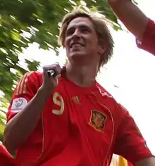 Fernando Torres