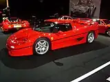 Rosso Corsa