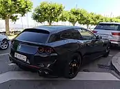 Ferrari GTC4Lusso